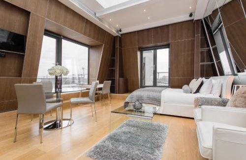 The Harrington - Gloucester Road - 1 Harrington Gardens - Foto 96