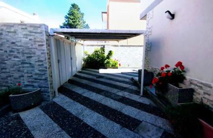 Grande Bilocale con giardino - Foto 37