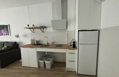 Puerta del Buey Apartamentos - Foto 16