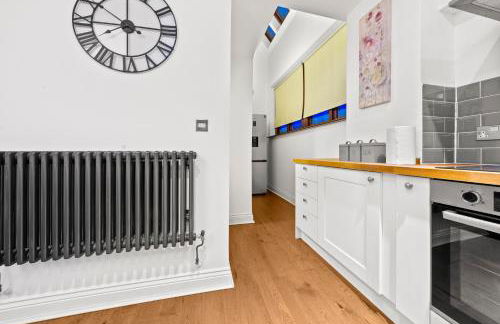 Harbour Suite Luxury Central 3BR House By AltoLuxo Short Lets Serviced Accommodation With Free Wifi & Parking - Foto 10