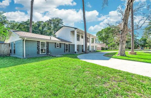 2King Suites HeatedPool Arcade and Pickleball - Foto 71