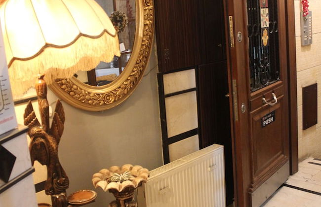 Full House Boutique Otel - Foto 1