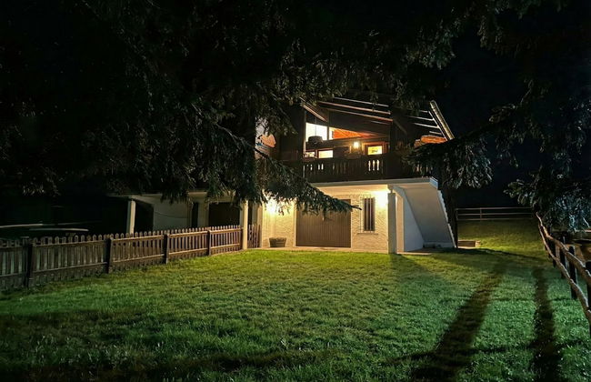 Chalet Soleada - Foto 15