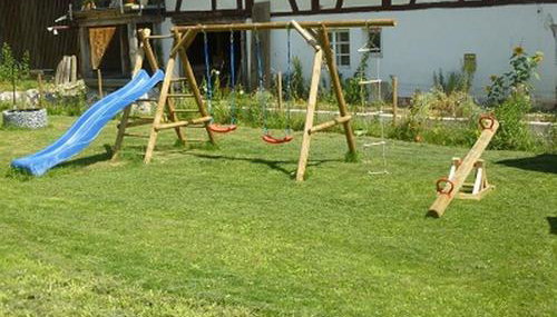 Apfelhof - Ferienwohnung Wielath - Foto 4