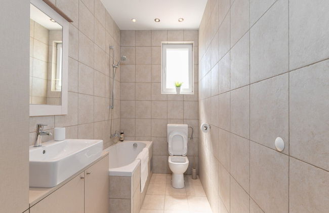 Holiday Home Lea - Foto 39