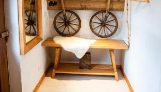 Eggert's Ferienhaus zum Apfelgarten - Foto 3