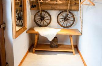 Eggert's Ferienhaus zum Apfelgarten - Foto 3