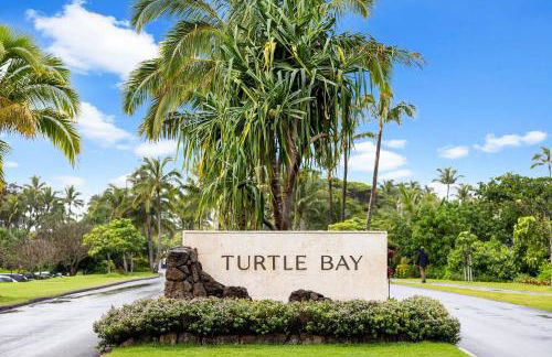 Oceanfront Vacation Villas at Turtle Bay - Foto 38