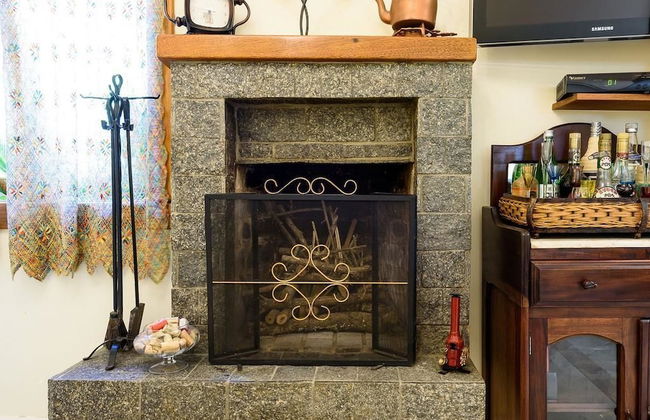 All in Rio - Casa com Área Gourmet e diarista - Foto 31