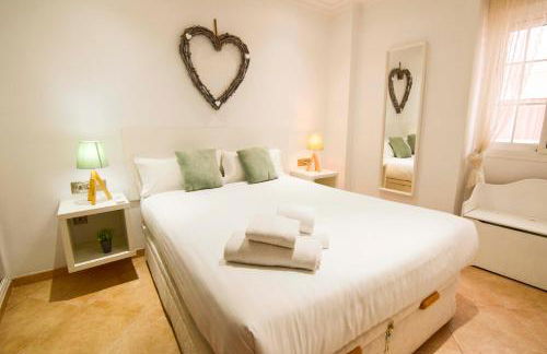 Letmalaga Baños del Carmen One - Foto 47