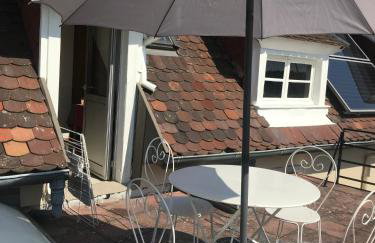 Gite Kaefferkopf - Foto 11