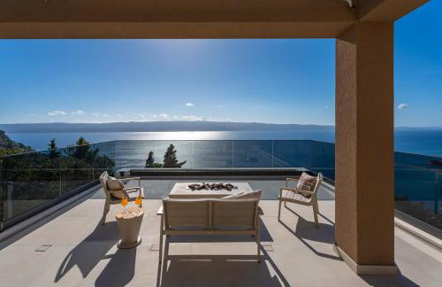 Luxury Villa La Mirada - Foto 39