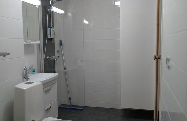 City Apartment - Foto 15