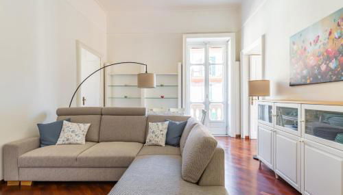 Santa Lucia Apartment by Wonderful Italy - Foto 5