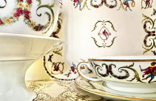 Luxury suite arc de triomphe 130sqm - Foto 49