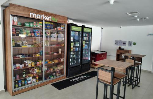 Conforto em Stella Maris Perto da Praia e Aeroporto - Foto 27