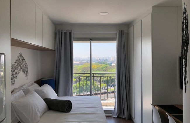 123 Expo Anhembi - Foto 7