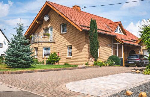 Ferienwohnung Haus Biggi - Foto 16