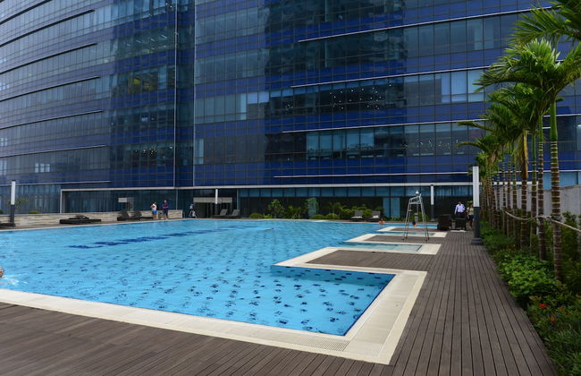 Calidas Landmark72 Royal Residence Hanoi - Foto 30