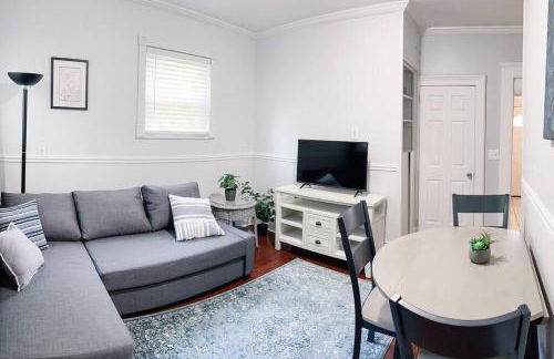 Historic peaceful apartment - Foto 1