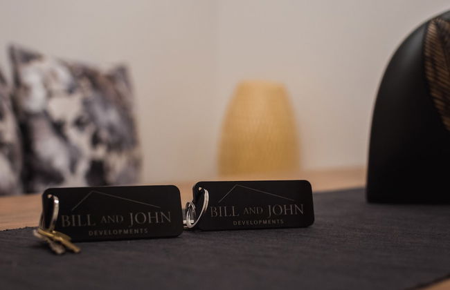 Acropolis Exclusive Residences - Foto 50