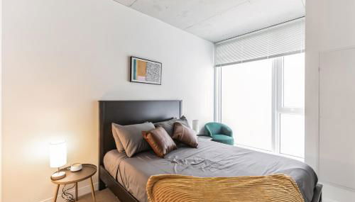 2 Brand new apartments with city views - Foto 3