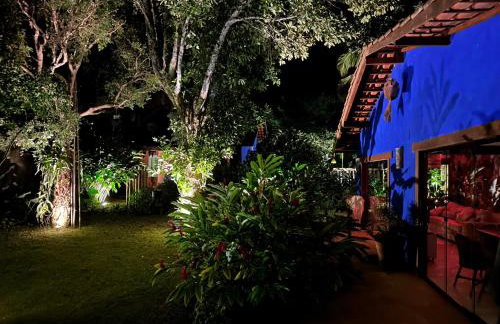 Vila dos Tangarás, Casa 2 Boutique Riacho - 30m do mar - Foto 74