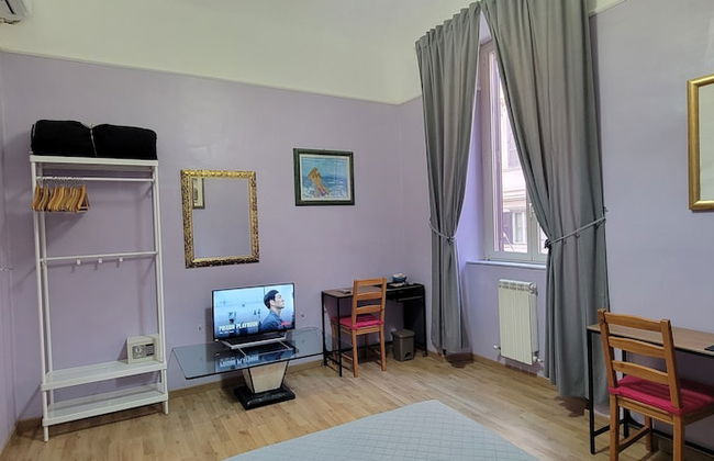 BnB Rooms And Comfort - Foto 9