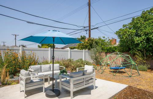 Spacious 3BR Home Near Disneyland & Knotts Berry Farm - Foto 17