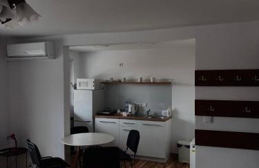 Noclegi U Bram Klasztoru - Foto 20