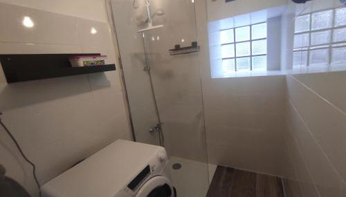 Les petits Embruns - Foto 5, Shower