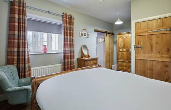 Host Stay Butterfly Cottage - Foto 10