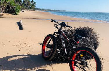 Suite 2 Térrea Taipu de Fora - Foto 19