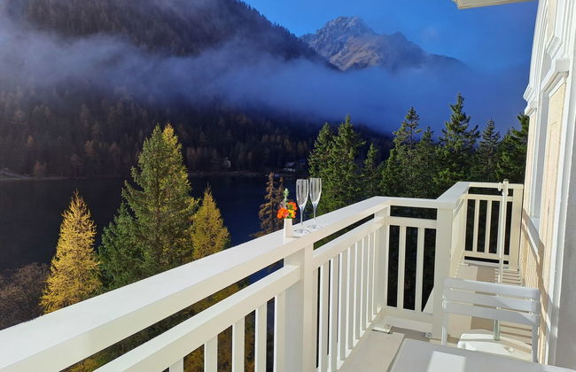 Alpes et Lac 40 - Foto 18