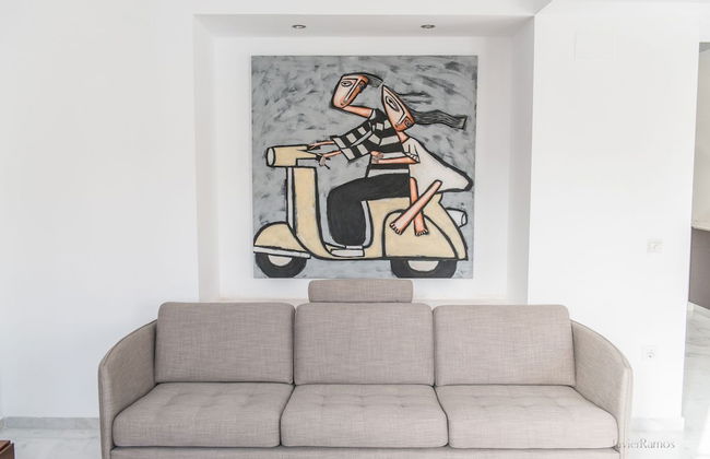 Casa Margot Cádiz - Foto 6