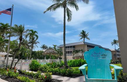 Sanibel Siesta on the Beach - Foto 4