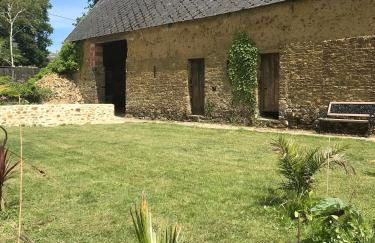 Glatigny Farmhouse - close to beach - proche de la plage - Foto 64