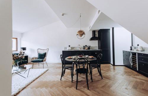 Ocho Suites & Kitchen - Foto 81