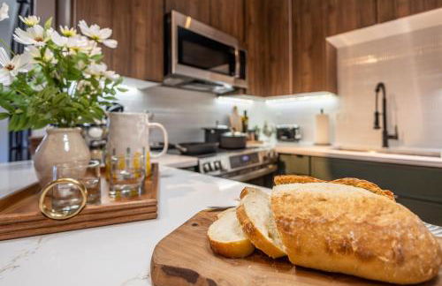 2BR2Bth 2 Parking Spaces,TD Garden,MIT,Harvard,BOS - Foto 14