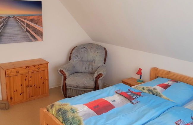 Appartement in Strandnaehe - Photo 7