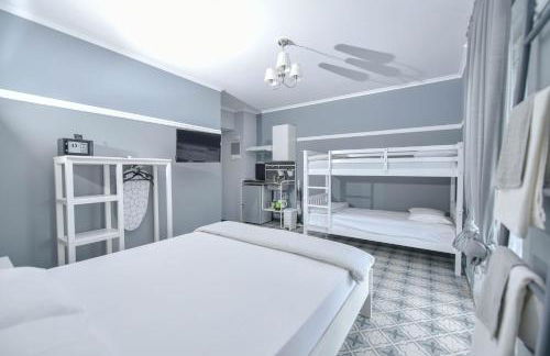 Retro luxury rooms - Foto 63