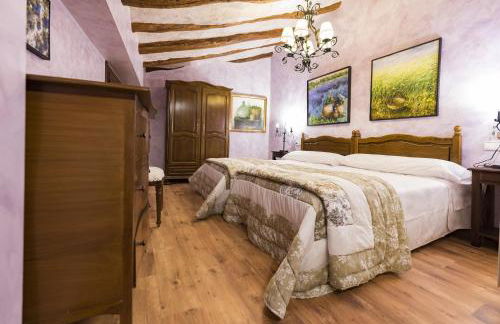 Casa Rural La Cuca - Photo 24