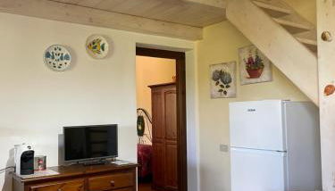 Agriturismo Campesi casale tra le vigne - Photo 5