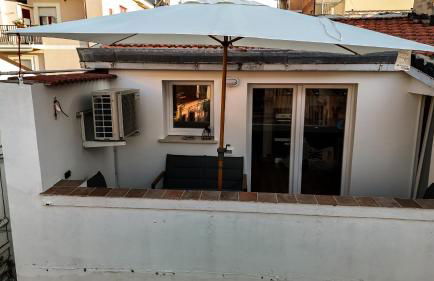 La Mansarda - Riflessi Rooms & Apartments - Foto 9