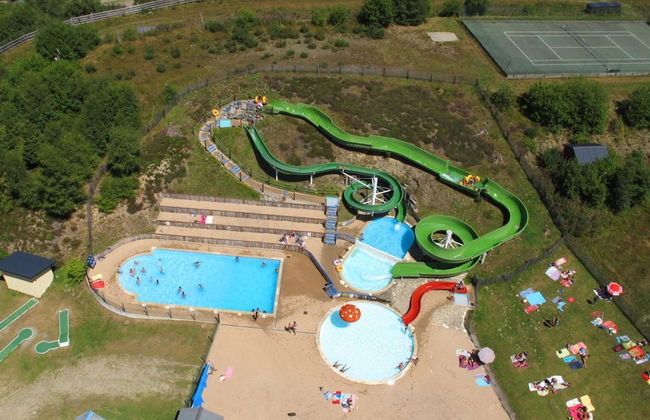 VVF Les 7 Laux Massif de Belledonne, Prapoutel - Foto 23