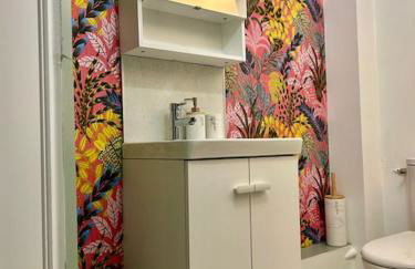 Loft avec parking centre Tours et bord du Cher Loire Valley - Foto 5