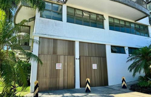 Camboinhas - Piscina e Garagem na Rua da praia - Foto 37