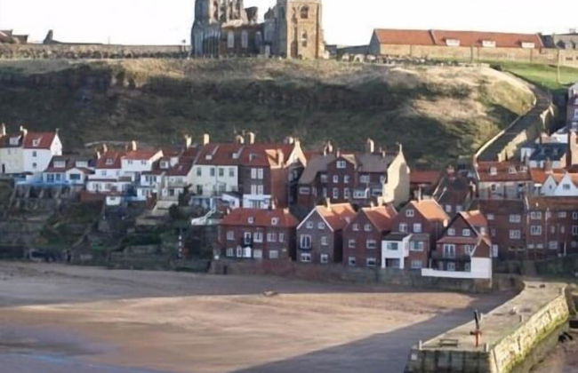 The Old Auction Rooms - Foto 12