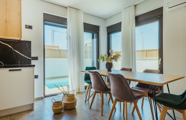 Anemmaro Villas - Foto 24