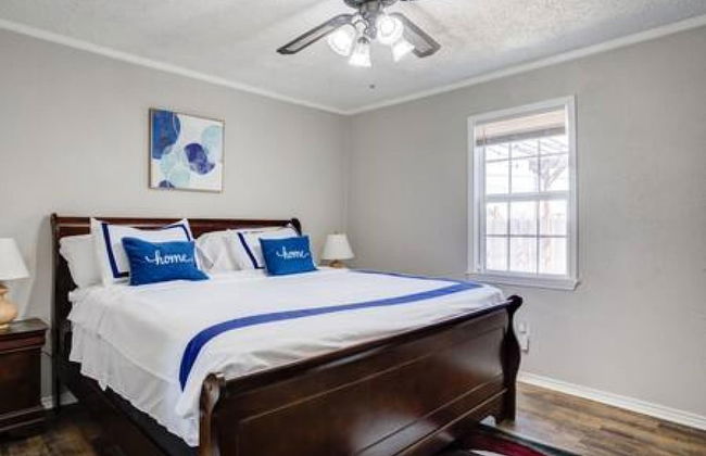 La Palma Guesthouse - Near Texas Tech - Foto 21